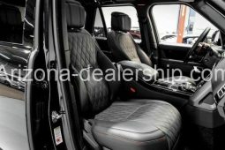 2020 Land Rover Range Rover SVAutobiography Dynamic AWD full