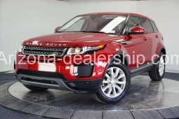 2019 Land Rover Range Rover SE full