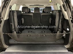 2016 Lexus LX570 full