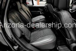 2020 Land Rover Range Rover SVAutobiography Dynamic AWD full