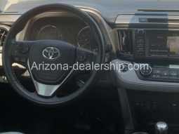 2018 Toyota RAV4 Limited full