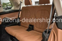 2021 BMW X7 xDrive40i Premium, 3rd Row full