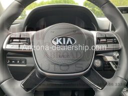 2020 Kia Telluride EX full