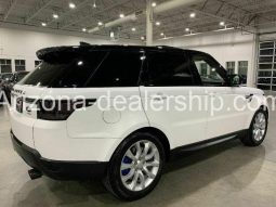 2017 Land Rover Range Rover full