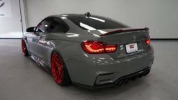 2019 BMW M4 CS 2dr Coupe full