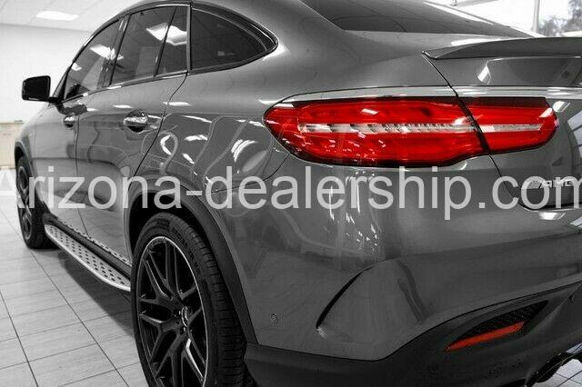 2019 Mercedes-Benz Other AMG GLE 63 S full