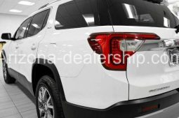 2020 GMC Acadia SLT full