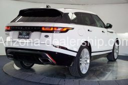 2020 Land Rover Range Rover P380 full