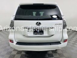 2020 Lexus GX 460 full