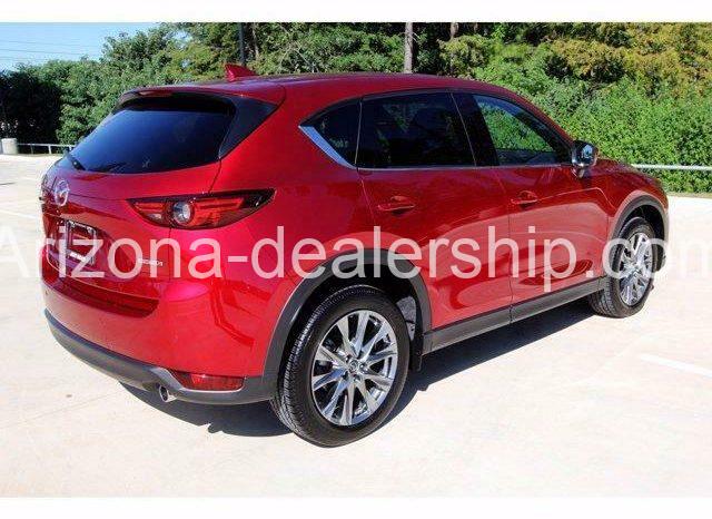 2020 Mazda CX-5 Signature AWD full