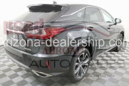 2019 Lexus RX 350 full