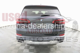 2020 BMW X5 xDrive40i full