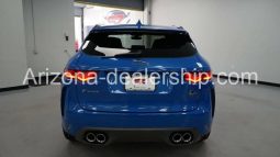 2019 Jaguar F-Pace SVR AWD 4dr SUV full