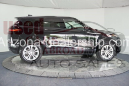 2020 Land Rover Range Rover S full