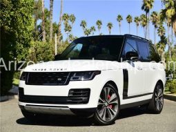 2019 Land Rover Range Rover SV Autobiography Dynamic full