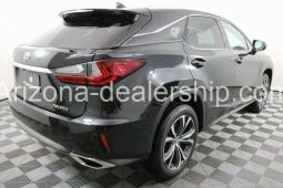 2019 Lexus RX 350 full