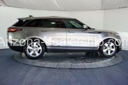 2018 Land Rover Range Rover P380 full