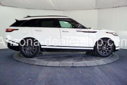 2018 Land Rover Range Rover Velar P380 SE full