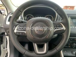 2020 Jeep Compass Latitude full