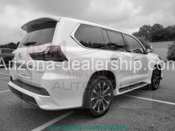 2021 Lexus LX 570 full