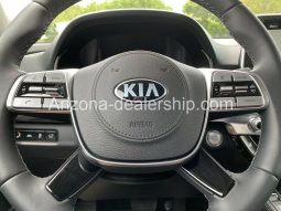 2020 Kia Telluride EX full