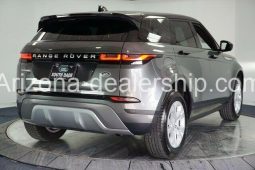 2020 Land Rover Range Rover S full