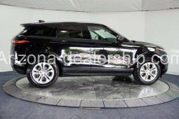 2020 Land Rover Range Rover S full