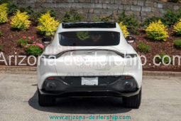 2021 Aston Martin DBX 4DR SUV AWD full