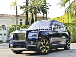 2020 Rolls-Royce Cullinan full