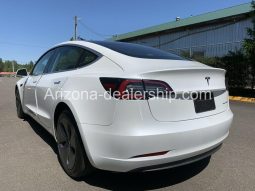 2020 Tesla Model 3 Long Range full