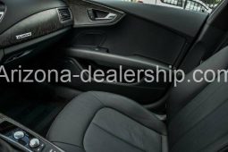 2018 Audi A7 Premium Plus S-Line Spor full