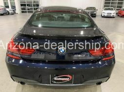 2013 BMW 6-Series Msport full