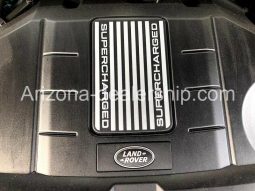 2018 Land Rover Range Rover full