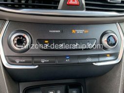 2019 Hyundai Santa Fe SE 2.4 full