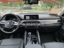 2020 Kia Telluride EX full