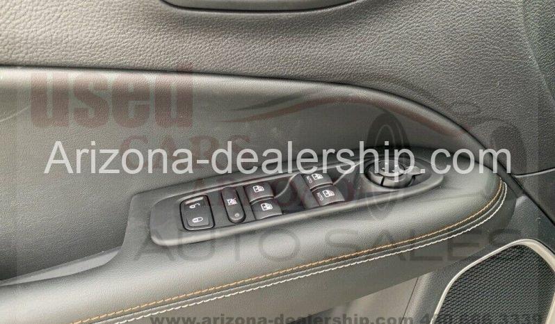 2020 Jeep Compass Latitude full