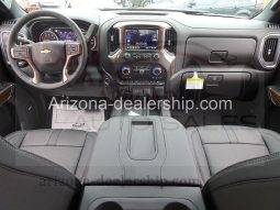 2019 Chevrolet Silverado 1500 High Country full