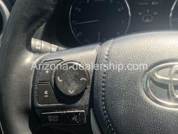 2018 Toyota RAV4 Limited full