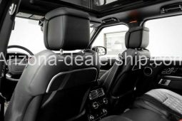 2020 Land Rover Range Rover SVAutobiography Dynamic AWD full