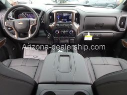 2019 Chevrolet Silverado 1500 High Country full