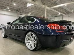 2013 BMW 6-Series Msport full