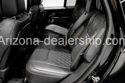 2020 Land Rover Range Rover SVAutobiography Dynamic AWD full