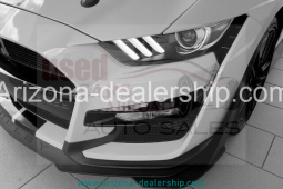 2020 Ford Mustang Shelby GT500 full