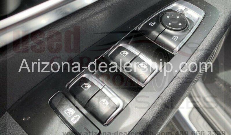 2020 Kia Telluride EX full