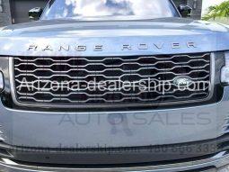 2018 Land Rover Range Rover full