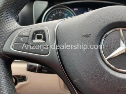 2018 Mercedes-Benz E-Class E 300 full