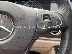 2018 Mercedes-Benz E-Class E 300 full