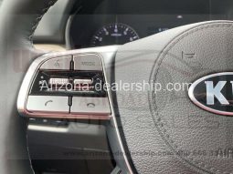 2020 Kia Telluride EX full