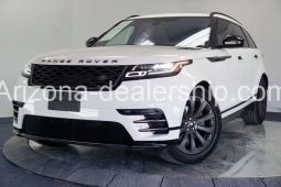 2018 Land Rover Range Rover Velar P380 SE full