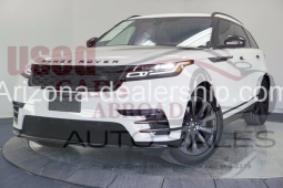 2018 Land Rover Range Rover Velar P380 SE full